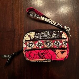 Vera Bradley Wrislet, New Without Tags